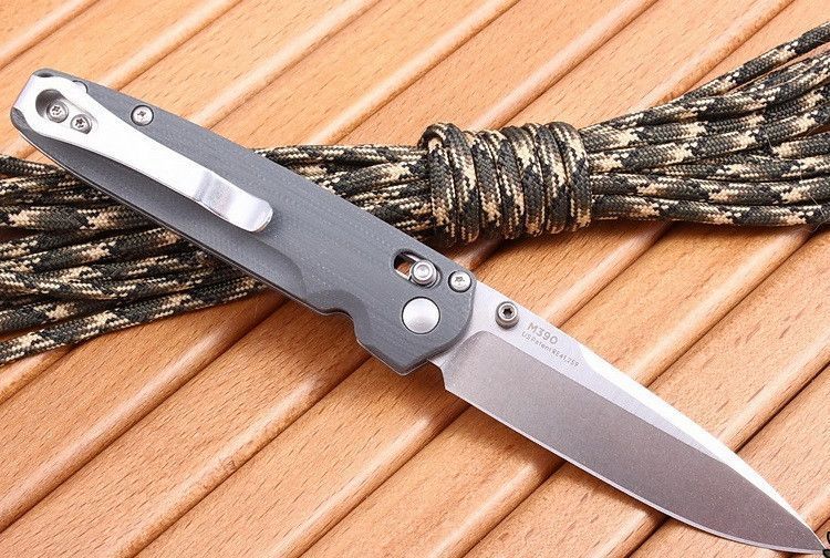 Ніж Benchmade Valet 4007225 фото