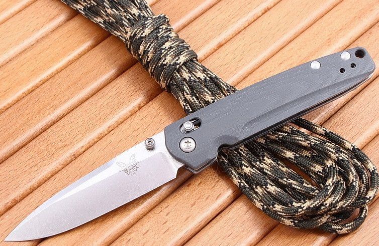 Ніж Benchmade Valet 4007225 фото