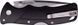 Ніж Cold Steel Verdict Spear Point black 1260.15.52 фото 2