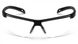 Открытыте защитные очки Pyramex EVER-LITE (Anti-Fog) (clear) прозрачные PM-EVERAF-CL фото 2