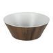 Сервиз столовый Gimex Tableware Nature 16 Pieces 4 Person Wood (6913100) DAS302015 фото 4