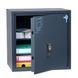 Зламостійкий сейф Ferocon OLS-PL-45.До, 450x450x350, 26 кг OLS-PL-45.К фото 3