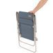 Стул кемпинговый Outwell Blackpool Ocean Blue (470346) 928873 фото 2