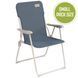 Стул кемпинговый Outwell Blackpool Ocean Blue (470346) 928873 фото 1
