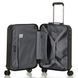 Чемодан Swissbrand London (M) Black (SWB_LHLON001M) DAS301370 фото 3