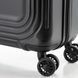 Чемодан Swissbrand London (M) Black (SWB_LHLON001M) DAS301370 фото 6