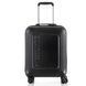 Чемодан Swissbrand London (M) Black (SWB_LHLON001M) DAS301370 фото 2