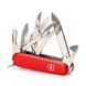 Швейцарський ніж Victorinox Deluxe Tinker 4001686 фото 1