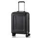 Чемодан Swissbrand London (M) Black (SWB_LHLON001M) DAS301370 фото 1