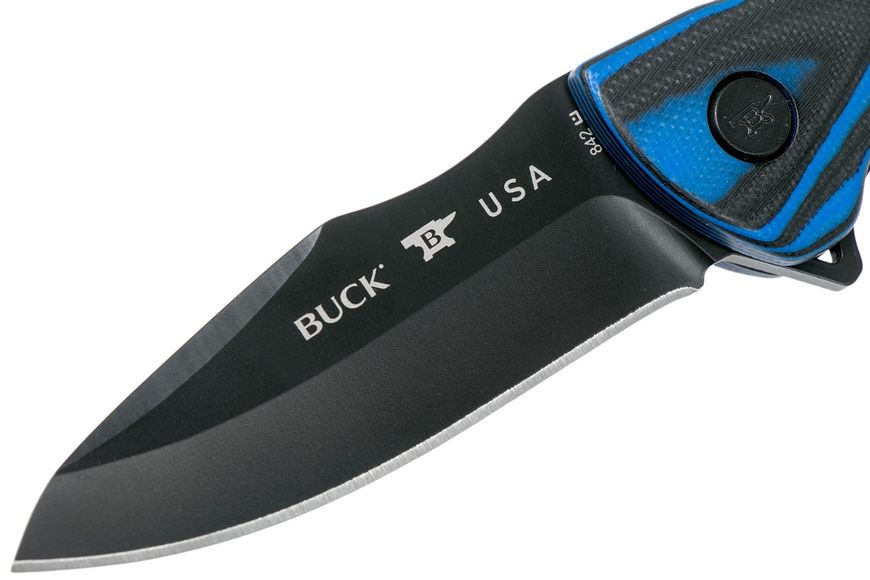 Нож Buck Sprint Ops Pro 842BLS S30V 4007853 фото