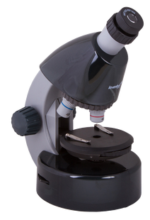 Микроскоп Levenhuk LabZZ M101 Moonstone\Лунный камень, Levenhuk, 69082 69082 фото