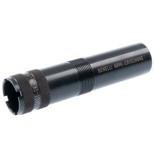 Чок удлинитель Benelli Crio 12кал 1/2 удл (+2см) черный F0130402 2007711 фото