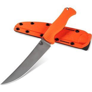 Ніж BENCHMADE MEATCRAFTER 15500 4008422 фото