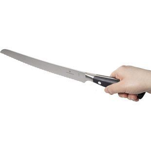 Нож кухонный для хлеба Victorinox Grand Maitre 23 см 7.7433.23G 4008038 фото