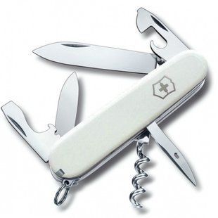 Швейцарский нож Victorinox Swiss Army Spartan 4001640 фото