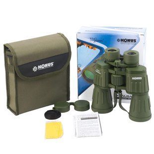 Бинокль Konus Army 10x50 W.A 2172 фото