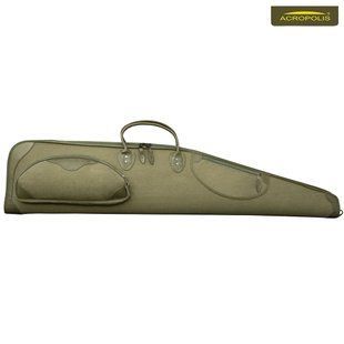 Футляр ACROPILIS ФЗ-7б/30 для нарезного оружия с оптическим прицелом 125х24 см ФЗ-7б/30 фото
