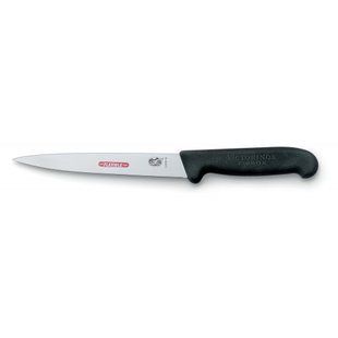 Кухонный нож для филе Victorinox Flexible 5.3703.18, лезвие 18 см 4004438 фото