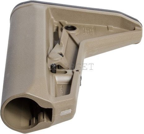 Приклад Magpul MOE SL&trade; Mil-Spec ц:foliage green 3683.01.81 фото
