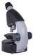 Мікроскоп Levenhuk LabZZ M101 Moonstone\Місячний камінь, Levenhuk, 69082 69082 фото 3