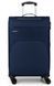 Чемодан Gabol Zambia (M) Blue (113446-003) 924623 фото 1