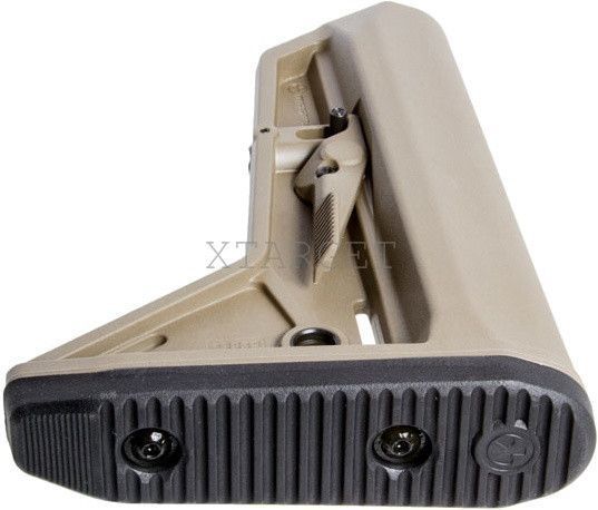 Приклад Magpul MOE SL&trade; Mil-Spec ц:foliage green 3683.01.81 фото
