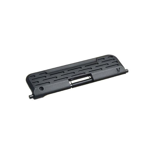 Защитная шторка окна выброса гильзы AR-15 Strike industries SI-AR-UDC-E-03-223-B 7002024 фото