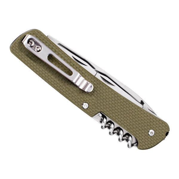 Ніж мультитул Ruike L42-G L42-G фото
