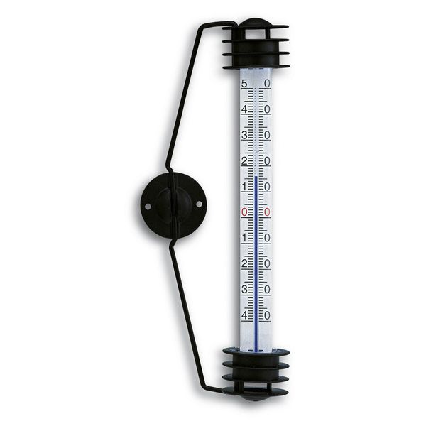 Оконный термометр TFA 146000 с металлическим держателем 14600001 фото