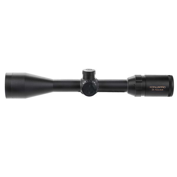 Оптичний приціл KONUS KONUSPRO-275 3-10x44 7279 фото