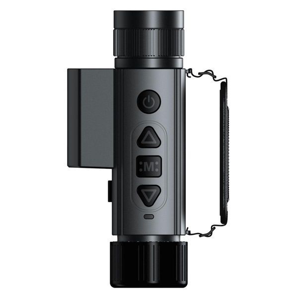 Sytong XS03-25 LRF тепловизор с дальномером (обнаружение 1250 м) 80161 фото