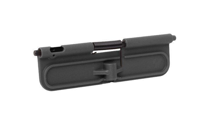 Защитная шторка окна выброса гильзы AR-15 Strike industries SI-AR-UDC-E-03-223-B 7002024 фото