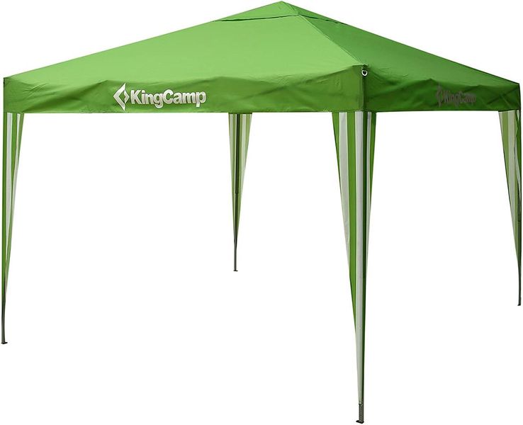 Тент-шатер KingCamp Gazebo(KT3050) Green KT3050 Green фото
