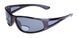 Біфокальні поляризаційні окуляри BluWater Bifocal-3 (+1.5) Polarized (gray) сірі 4БИФ3-20П15 фото 1