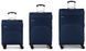 Чемодан Gabol Zambia (M) Blue (113446-003) 924623 фото 10