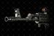 Дулове гальмо Ак47 7.62 мм Strike industries SI-JCOMP2-AK 7002497 фото 5