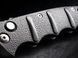 Автоматичний ніж BOKER PLUS AKS-74 Spearpoint сталь D2, 01KALS95 4008557 фото 2