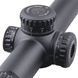 Прицел оптический Vector Optics Continental 1-6x28 (34mm) SCFF-31 FFP Tactical 5003086 фото 4