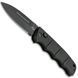 Автоматичний ніж BOKER PLUS AKS-74 Spearpoint сталь D2, 01KALS95 4008557 фото 1