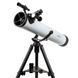 Телескоп SIGETA StarWalk 80/800 AZ 65328 фото 4
