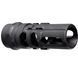 Дулове гальмо Ак47 7.62 мм Strike industries SI-JCOMP2-AK 7002497 фото 1