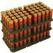 Підставка MTM Shotshell Tray на 50 глакоствольних патронів 16 кал. Колір чорний 1773.08.97 фото 2