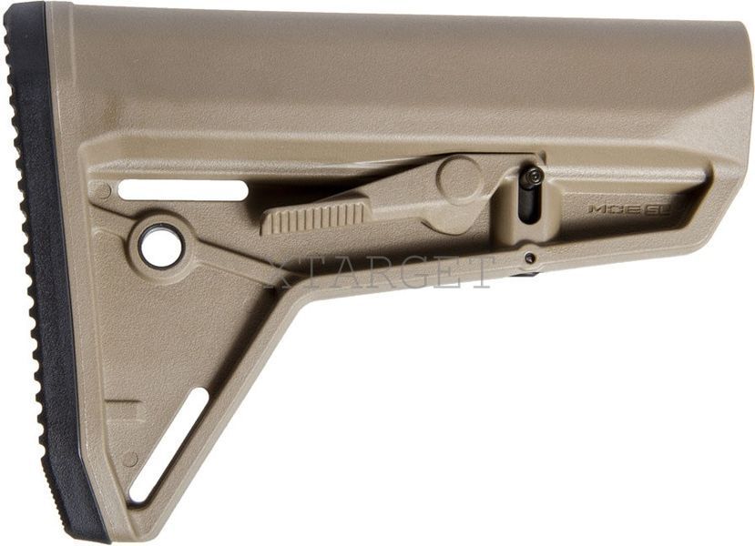 Приклад Magpul MOE SL&trade; Mil-Spec ц:foliage green 3683.01.81 фото