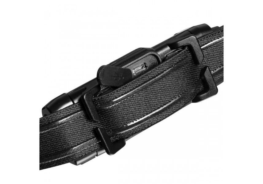 Налобный фонарь Mactronic Vizo 400lm аккумуляторный DAS301715 фото