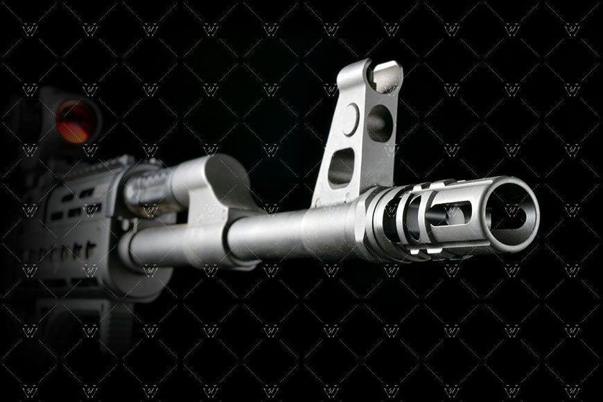 Дулове гальмо Ак47 7.62 мм Strike industries SI-JCOMP2-AK 7002497 фото