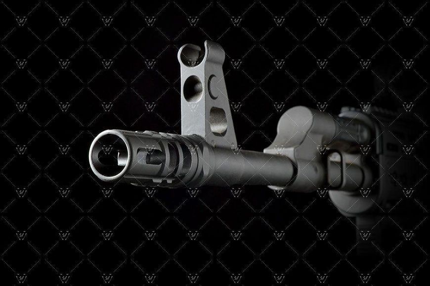 Дулове гальмо Ак47 7.62 мм Strike industries SI-JCOMP2-AK 7002497 фото