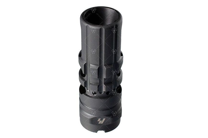 Дулове гальмо Ак47 7.62 мм Strike industries SI-JCOMP2-AK 7002497 фото