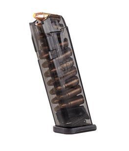 Магазин ETS GLOCK 17 Mag (17rd 9mm) 868609955 фото