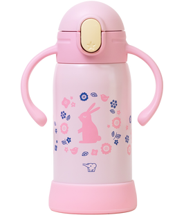 Детский термос Zojirushi SQ-DA30E-PA 300 мл 1678.06.72 фото