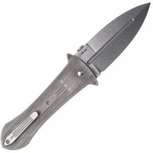 Складаний ніж Boker Plus Smatchet micarta 01BO141 4008257 фото